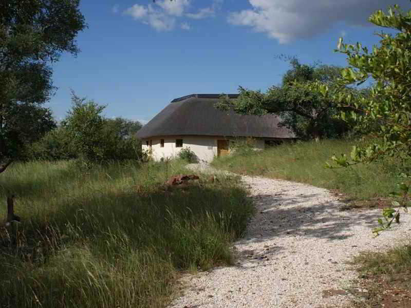 Mbizi Bush Lodge Phalaborwa Exterior foto