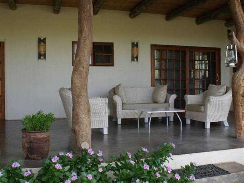 Mbizi Bush Lodge Phalaborwa Exterior foto