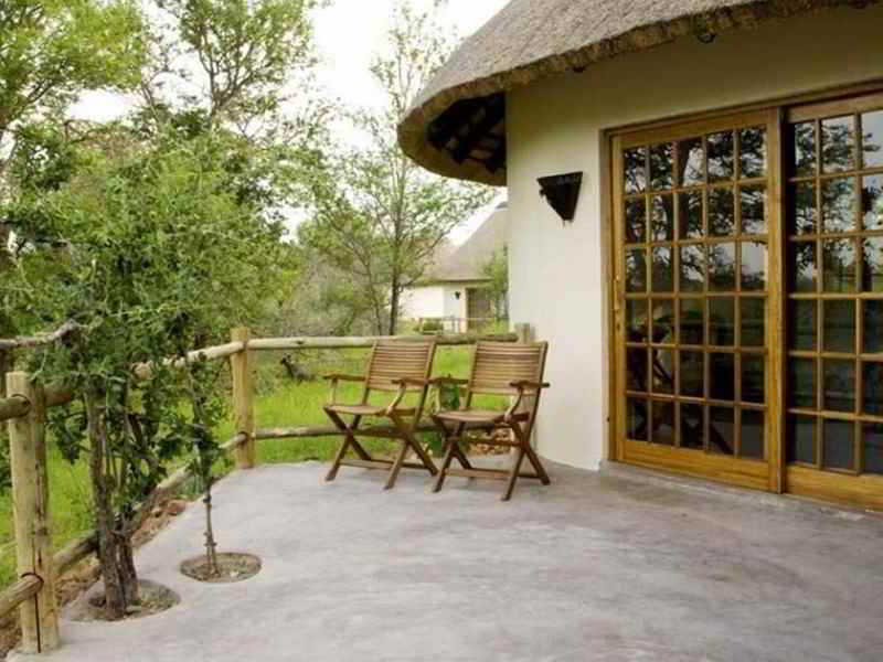 Mbizi Bush Lodge Phalaborwa Exterior foto