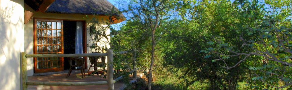 Mbizi Bush Lodge Phalaborwa Exterior foto