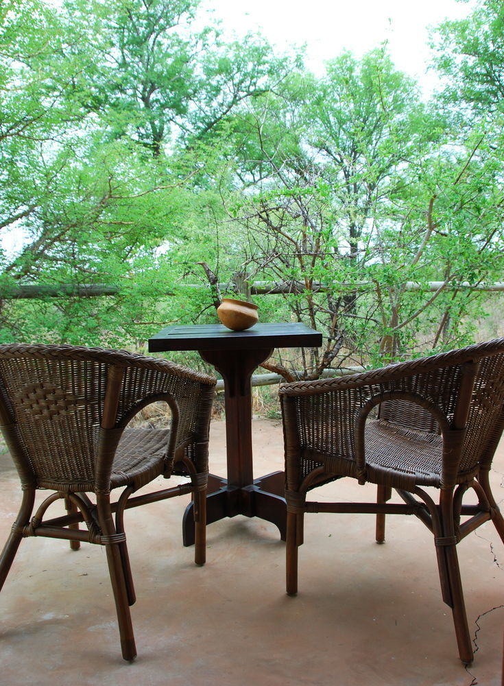 Mbizi Bush Lodge Phalaborwa Exterior foto